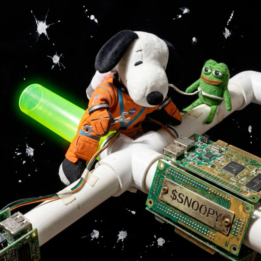 $SNOOPY